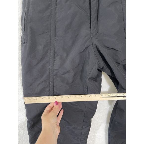 Motion Men's Cold Weather Pants Ski Black Sz 48 (USA‎ 34/40) Styled In Germany - Picture 8 of 12